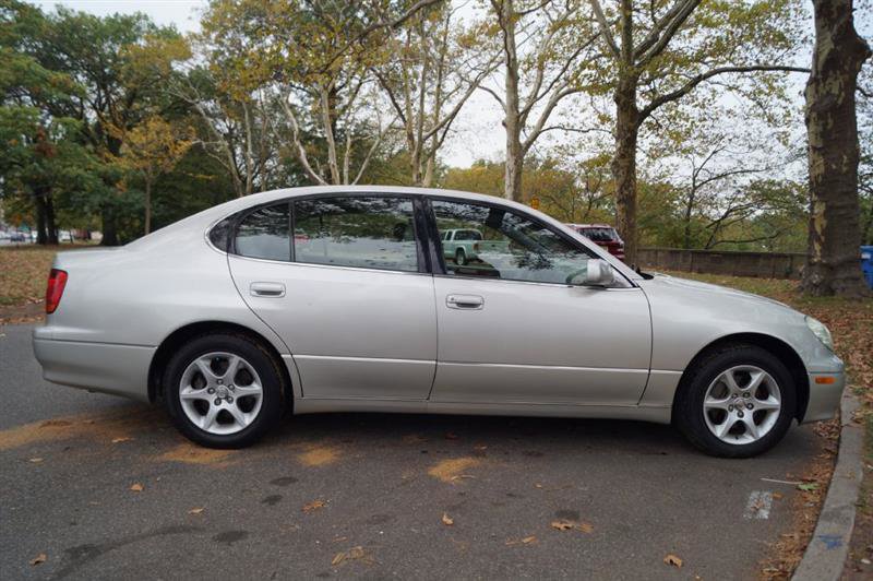 Used 2004 Lexus GS 300 image 12