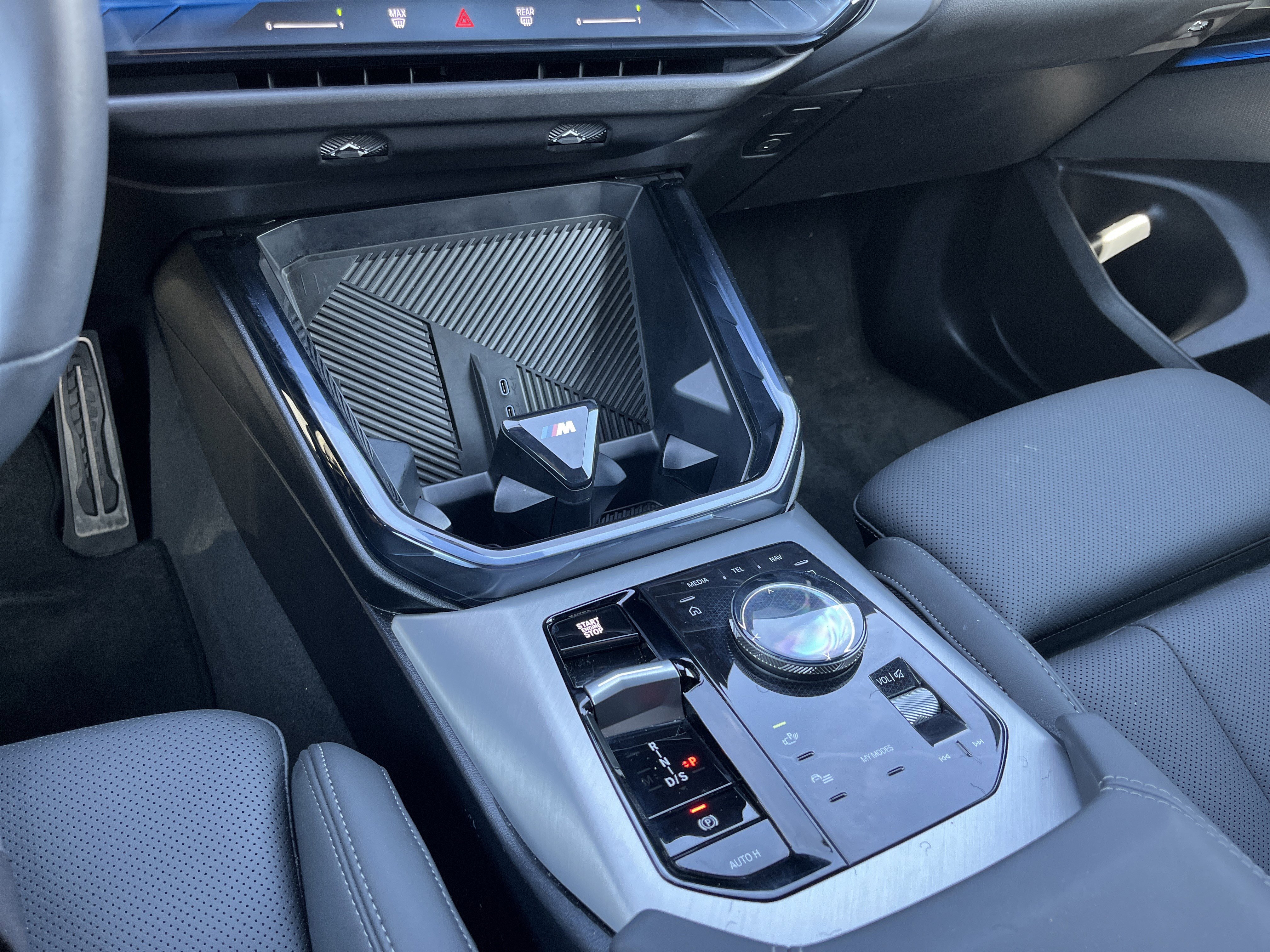 Used 2025 BMW X3 xDrive30i image 11