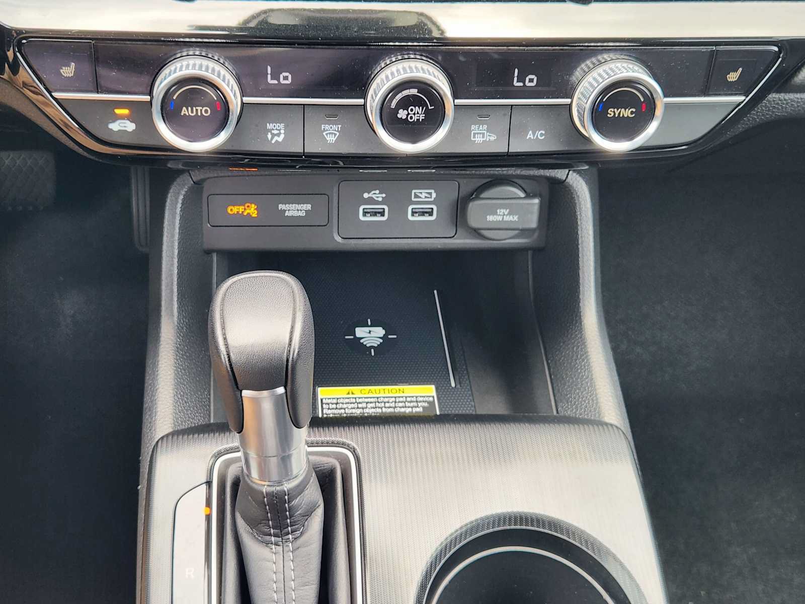 Certified 2023 Honda Civic Touring image 18