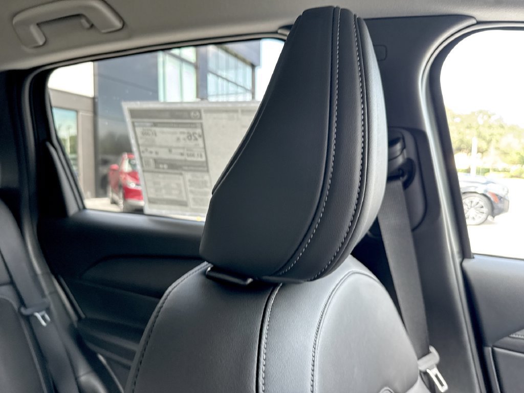 New 2026 MAZDA CX-5 Select AWD/4WD image 20