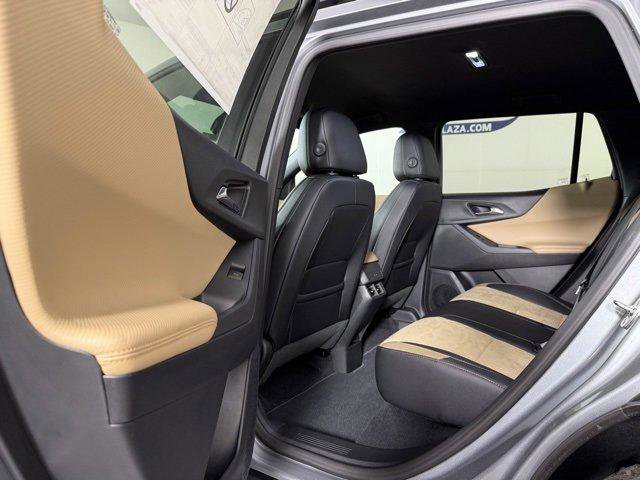 New 2026 Chevrolet Equinox ACTIV image 13