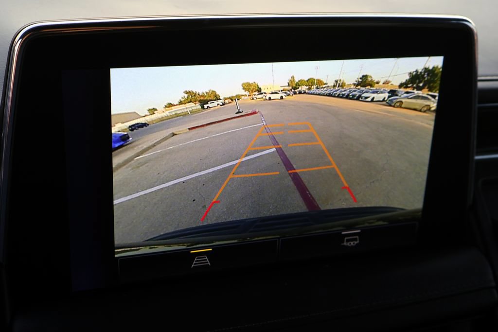 Used 2022 Chevrolet Tahoe LT AWD/4WD image 23