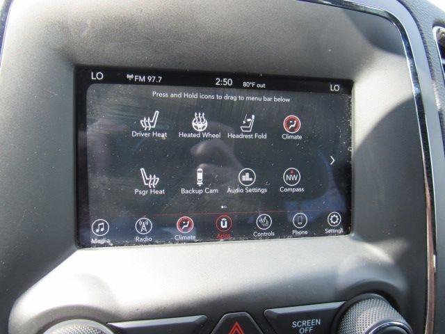 Used 2019 Dodge Durango GT AWD/4WD image 37