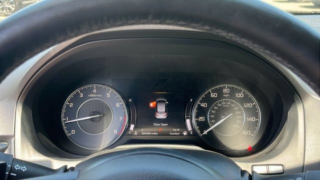 Used 2021 Acura RDX AWD w/ Advance Package image 14