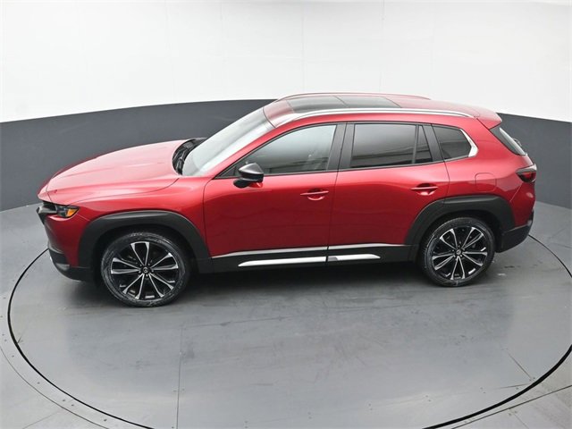 Certified 2024 MAZDA CX-50 AWD 2.5 Turbo w/ Accent Package image 40