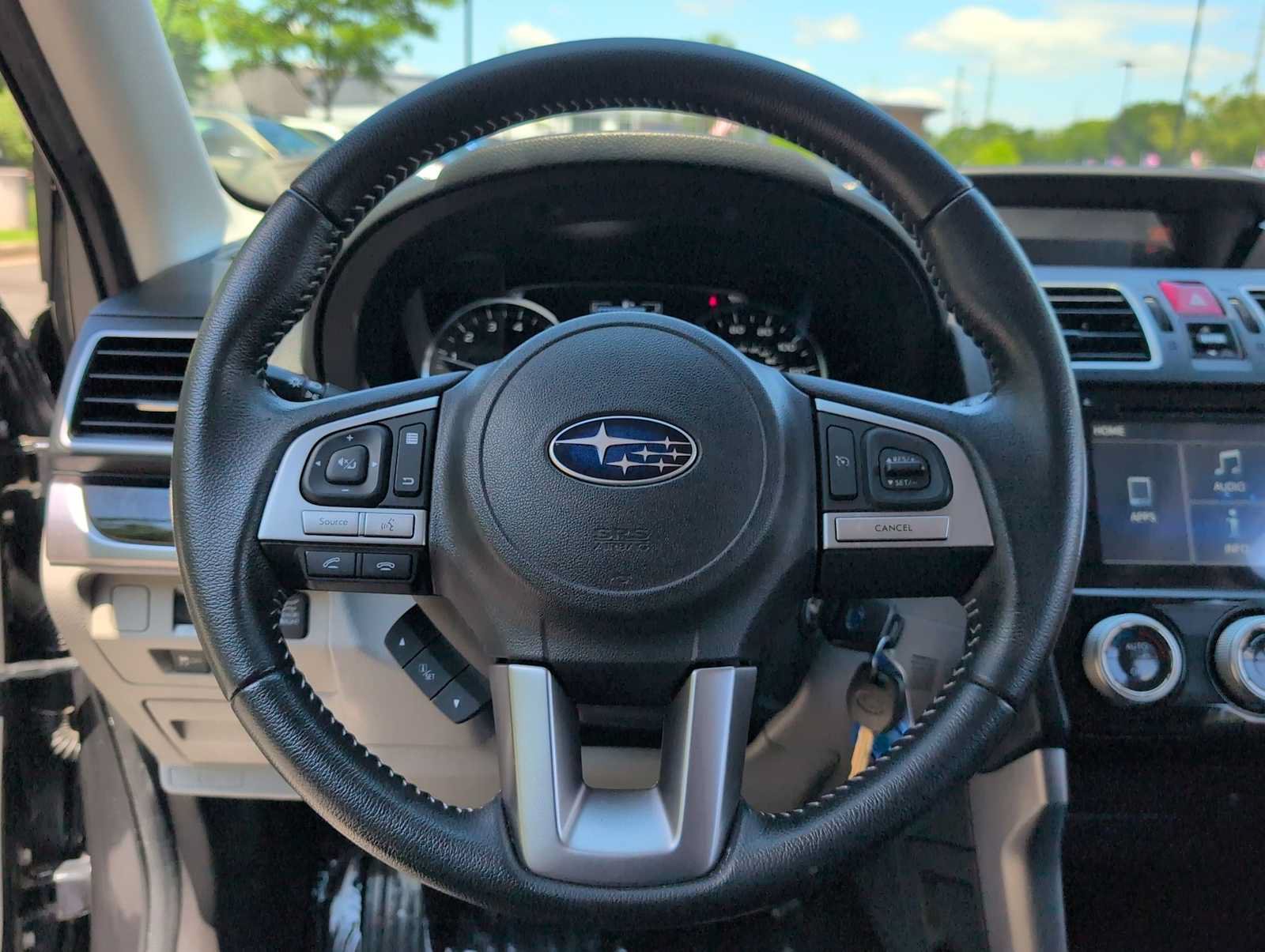 Used 2017 Subaru Forester 2.5i Limited AWD/4WD image 23