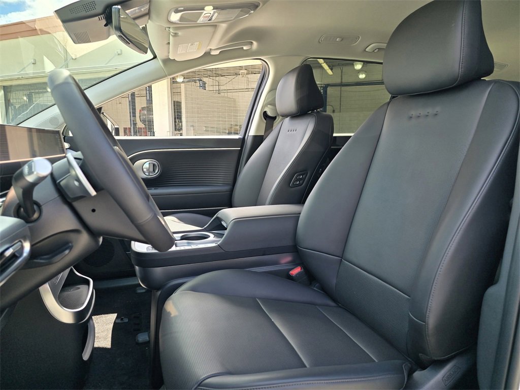 New 2026 Hyundai Ioniq 9 SEL image 15