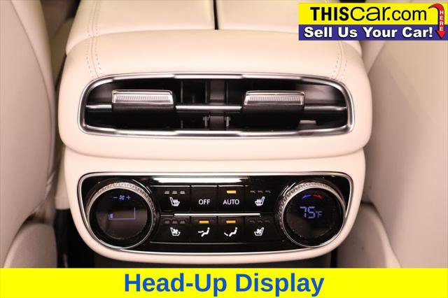 Used 2024 Genesis GV80 3.5T w/ Prestige Package AWD/4WD image 24