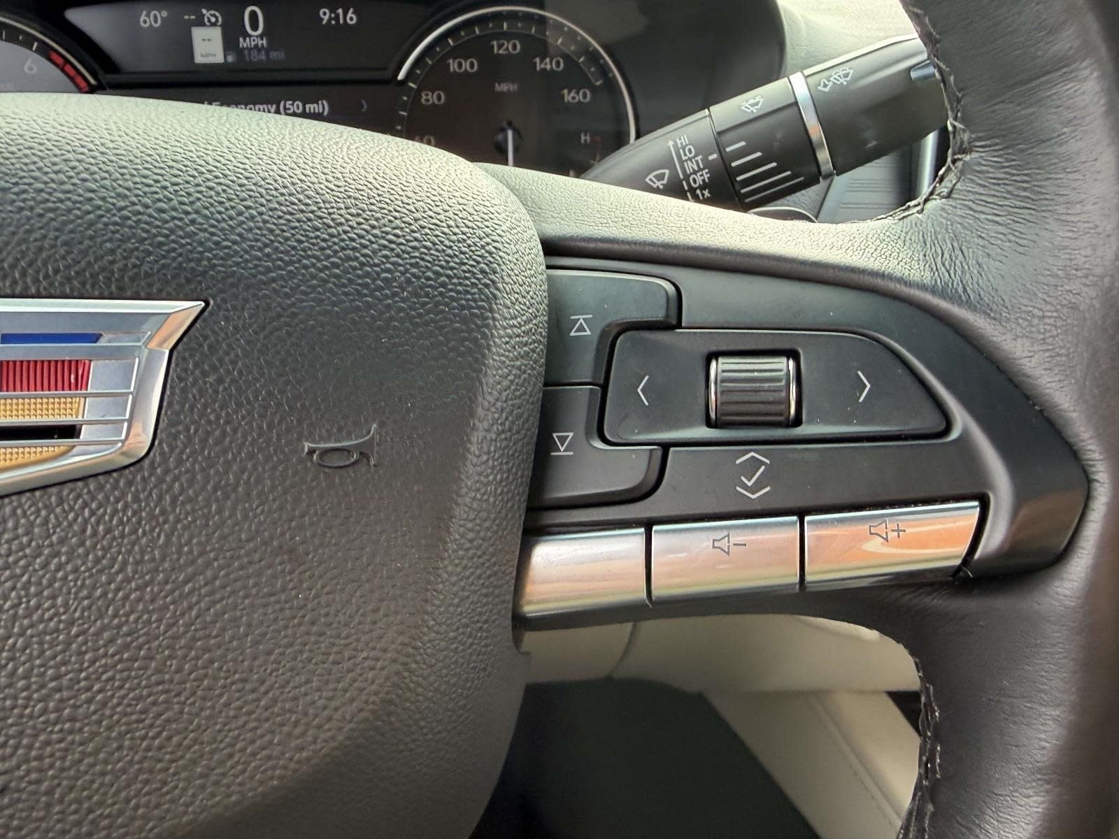Certified 2023 Cadillac CT4 Luxury w/ Sun And Sound Package AWD/4WD image 30