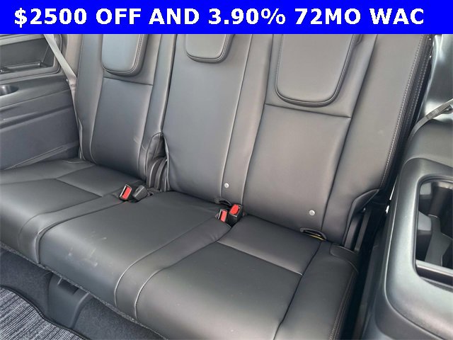 New 2026 Subaru Ascent Limited Bronze image 16