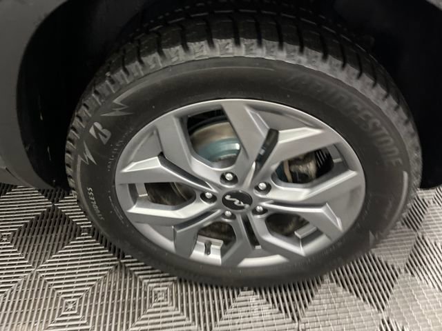 Certified 2024 Kia Seltos S image 26