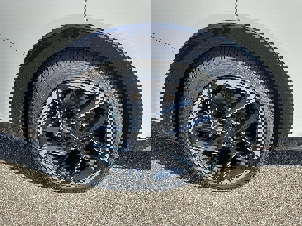 New 2026 Kia K4 GT-Line image 37