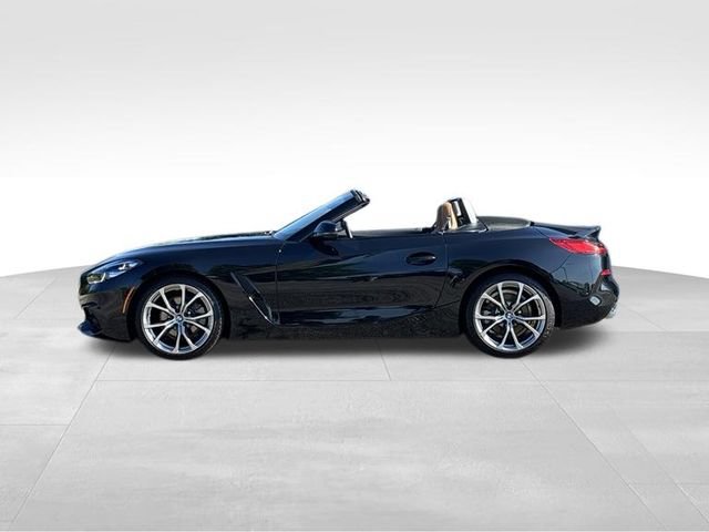 Used 2022 BMW Z4 sDrive30i w/ Premium Package RWD image 5