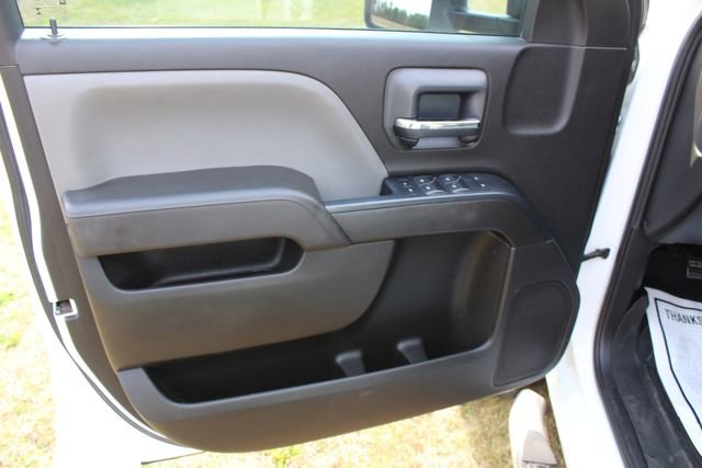 Used 2017 GMC Sierra 2500 4x4 Crew Cab image 24