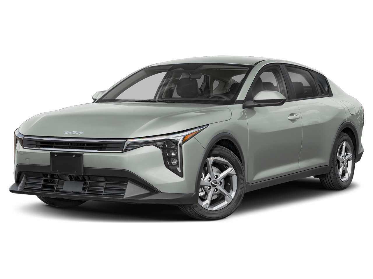 New 2026 Kia K4 FWD image 28
