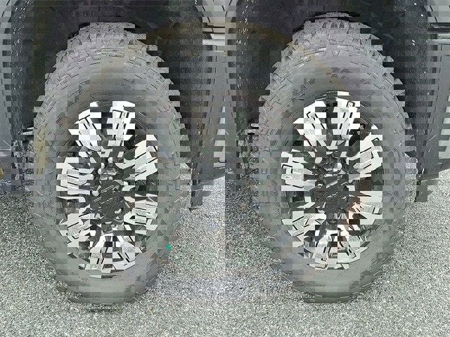 New 2025 GMC Sierra 2500 Denali w/ Denali Reserve Package image 6