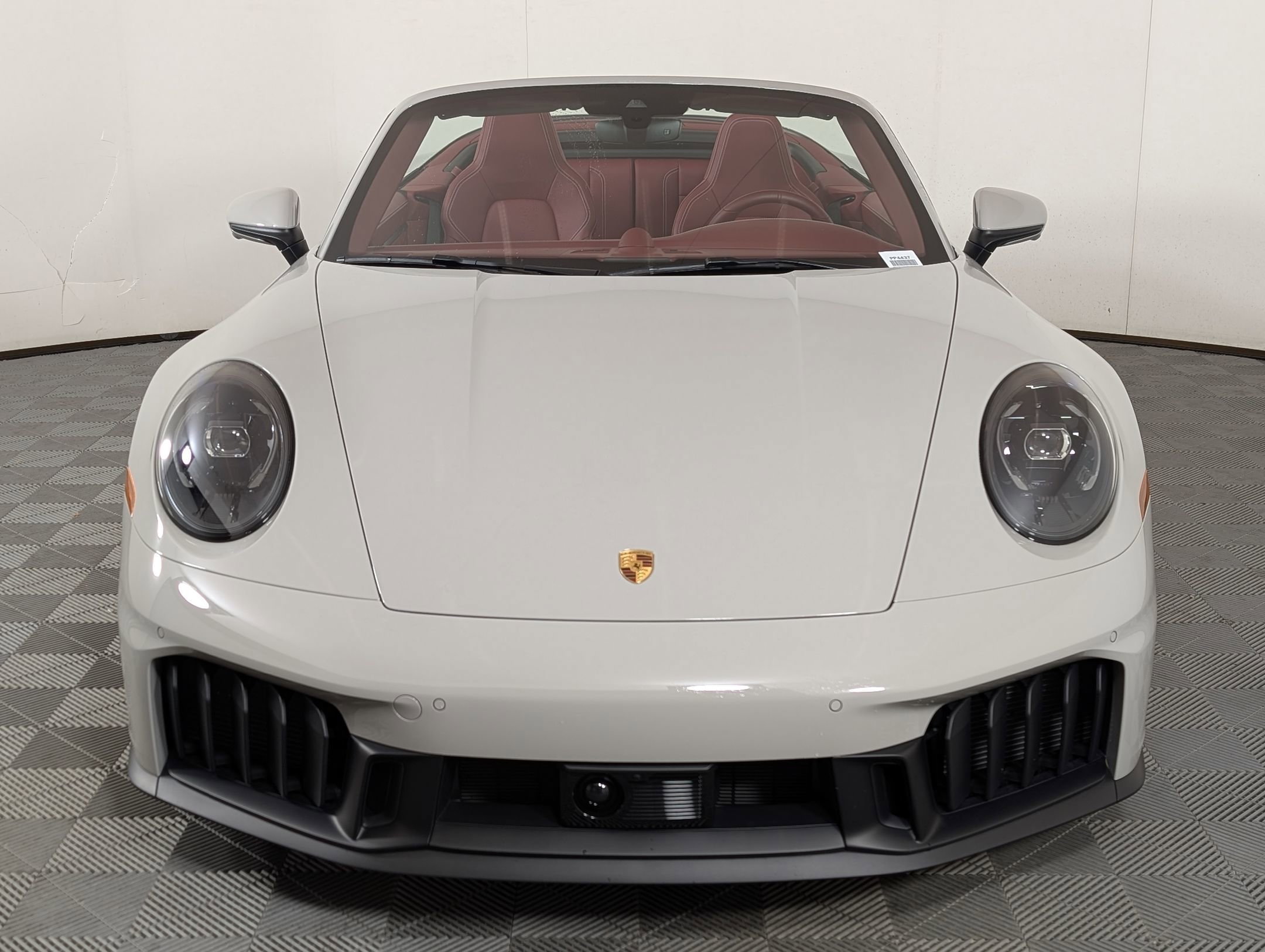 Certified 2026 Porsche 911 Carrera GTS image 7