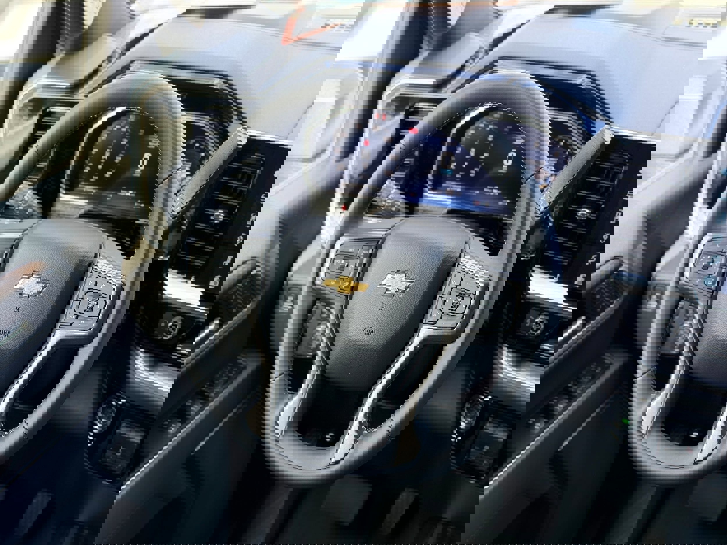 New 2026 Chevrolet Silverado 2500 High Country w/ Technology Package image 17