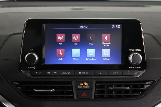 Certified 2024 Nissan Altima 2.5 S image 6