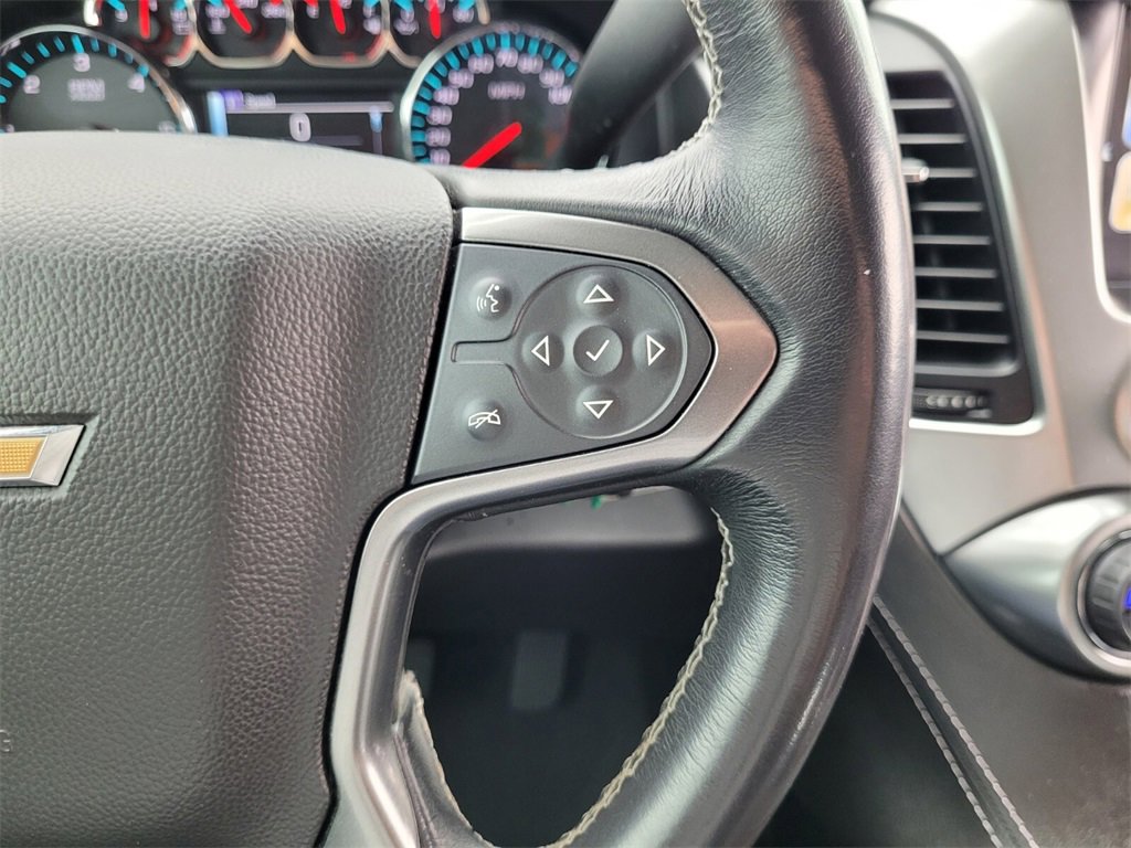 Certified 2020 Chevrolet Tahoe LS image 31