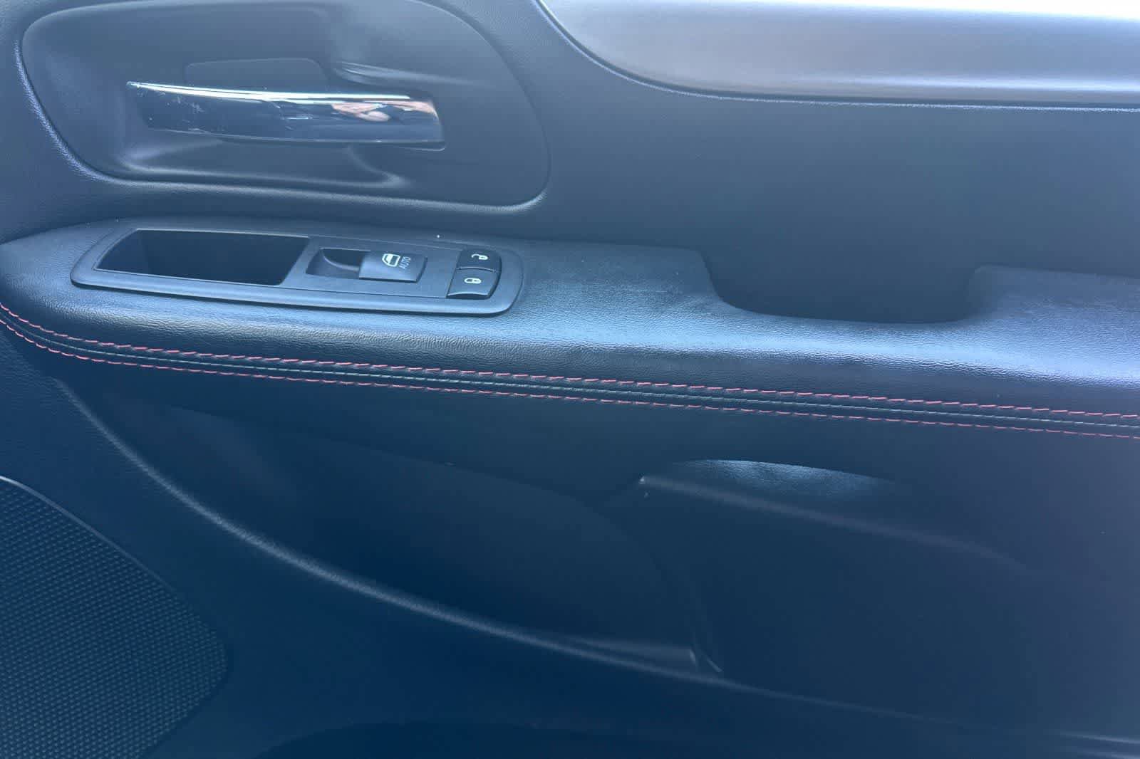 Used 2019 Dodge Grand Caravan GT FWD image 20