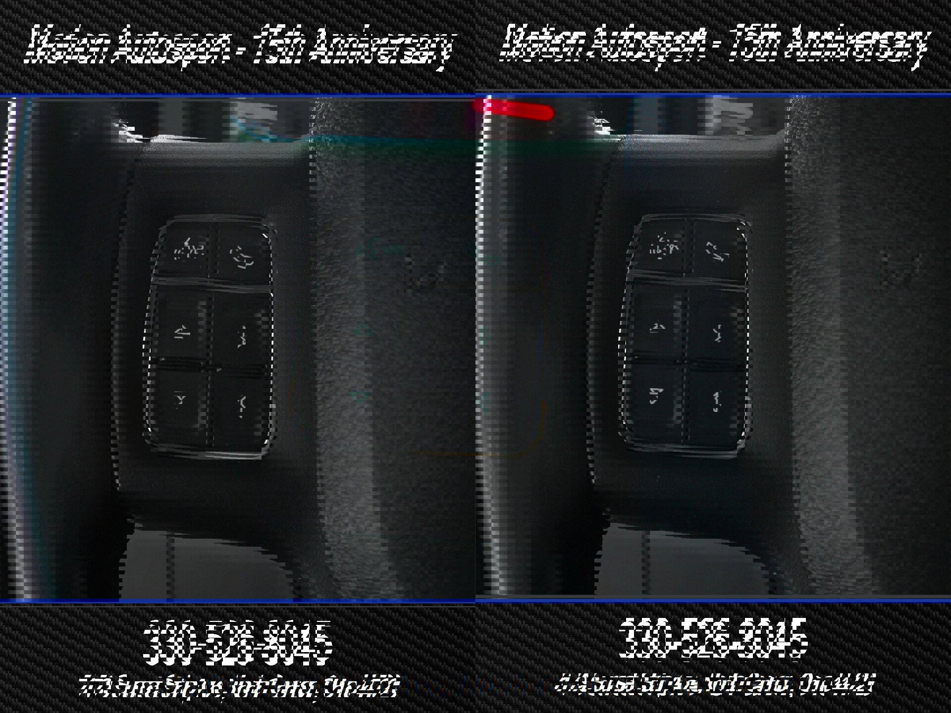 Used 2018 RAM 1500 Sport w/ Sport Premium Group image 19