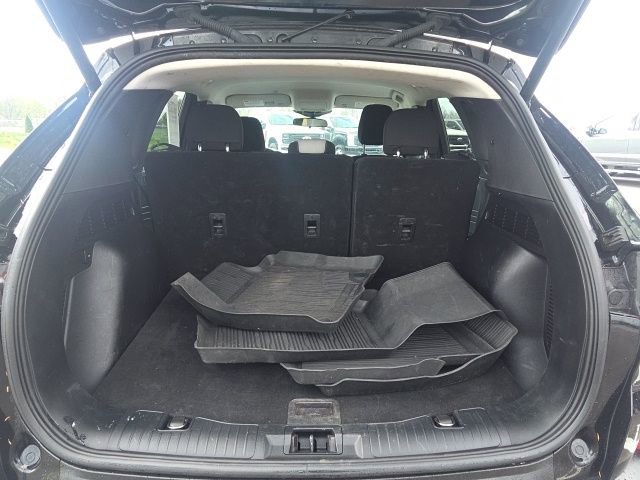 Used 2023 Ford Escape Active w/ Cold Weather Package FWD image 11