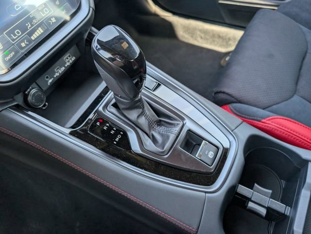 New 2026 Subaru WRX Limited image 14