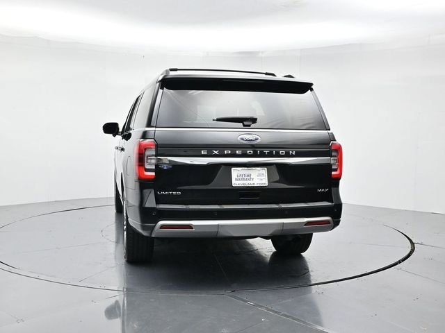 Used 2023 Ford Expedition Max Limited image 8