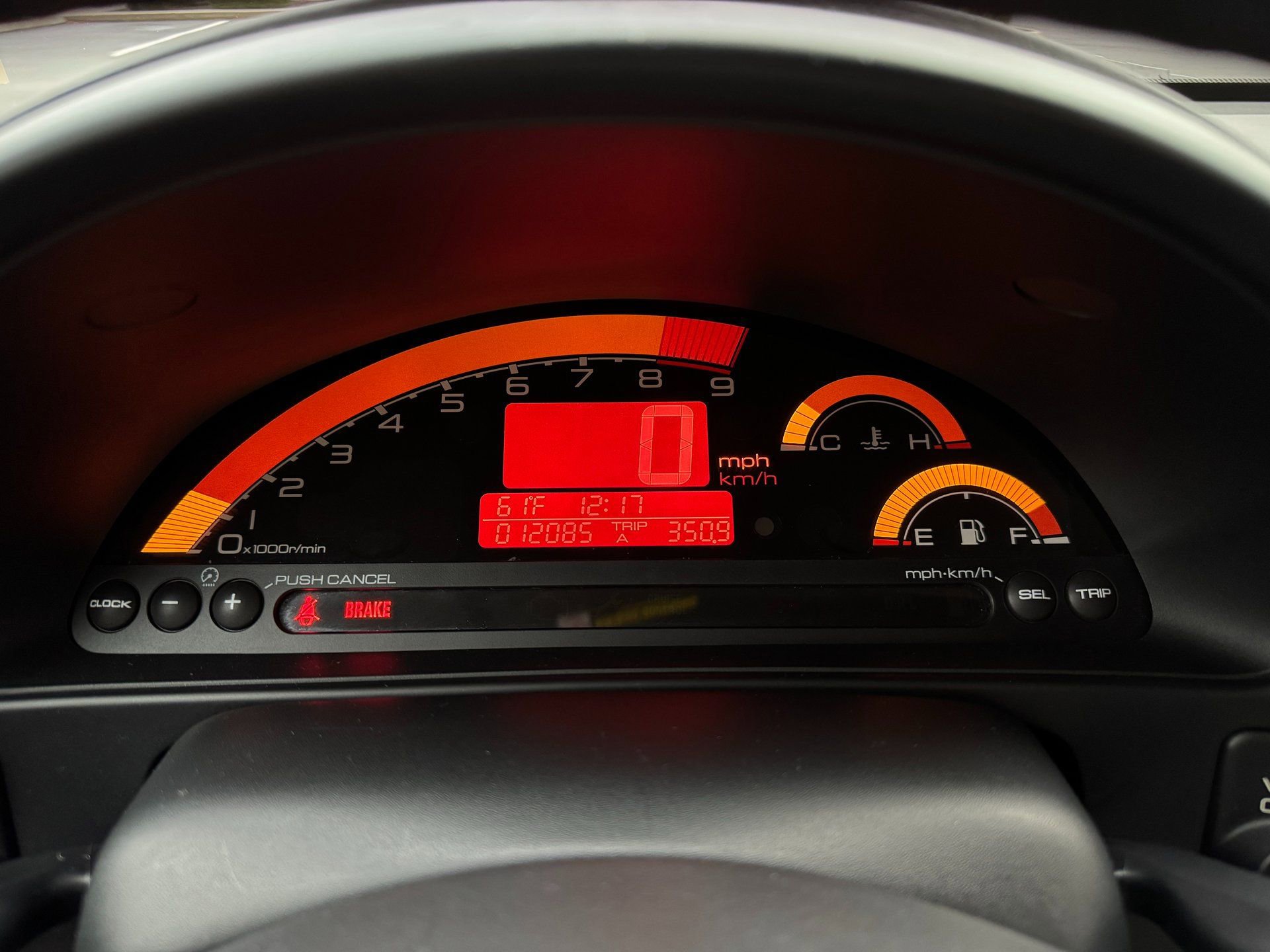 Used 2006 Honda S2000 image 46