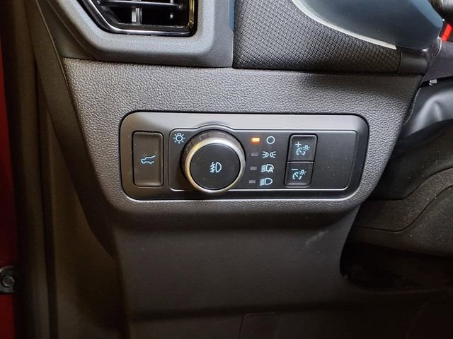 Certified 2024 Ford Bronco Sport Heritage image 18