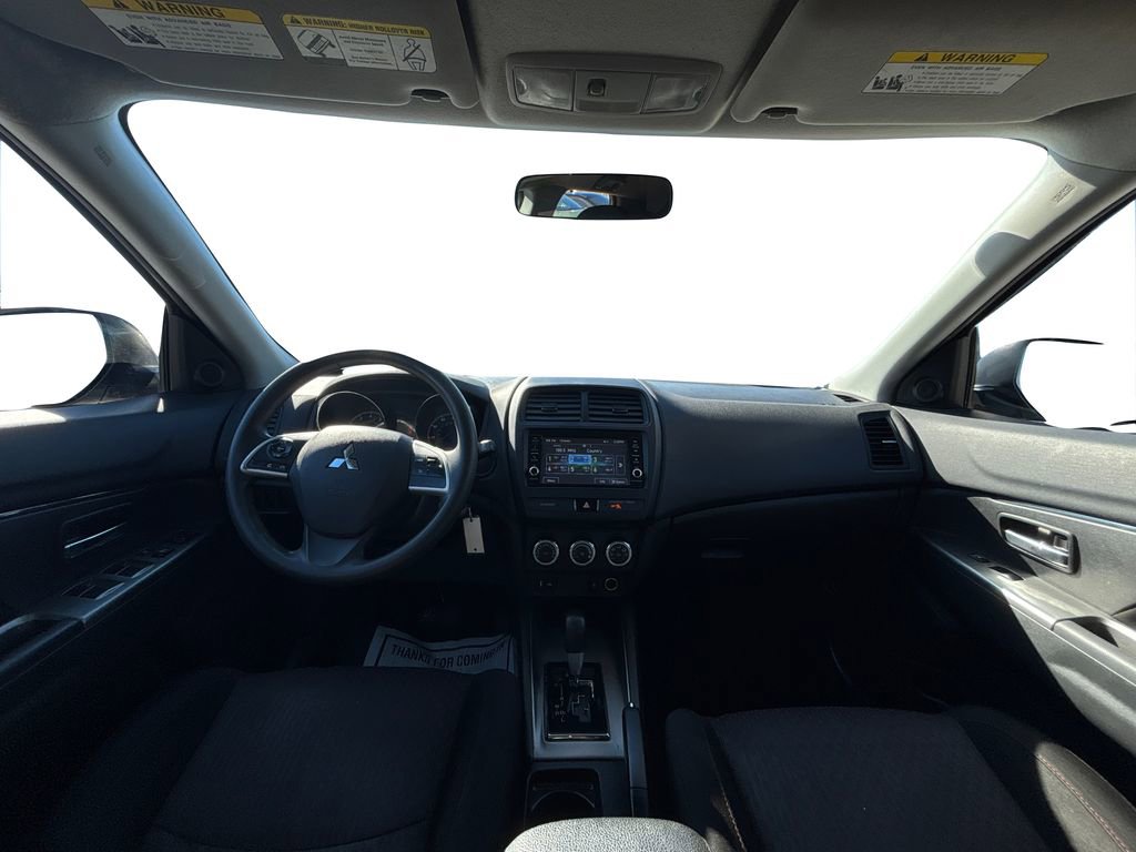 Used 2019 Mitsubishi Outlander Sport ES image 17