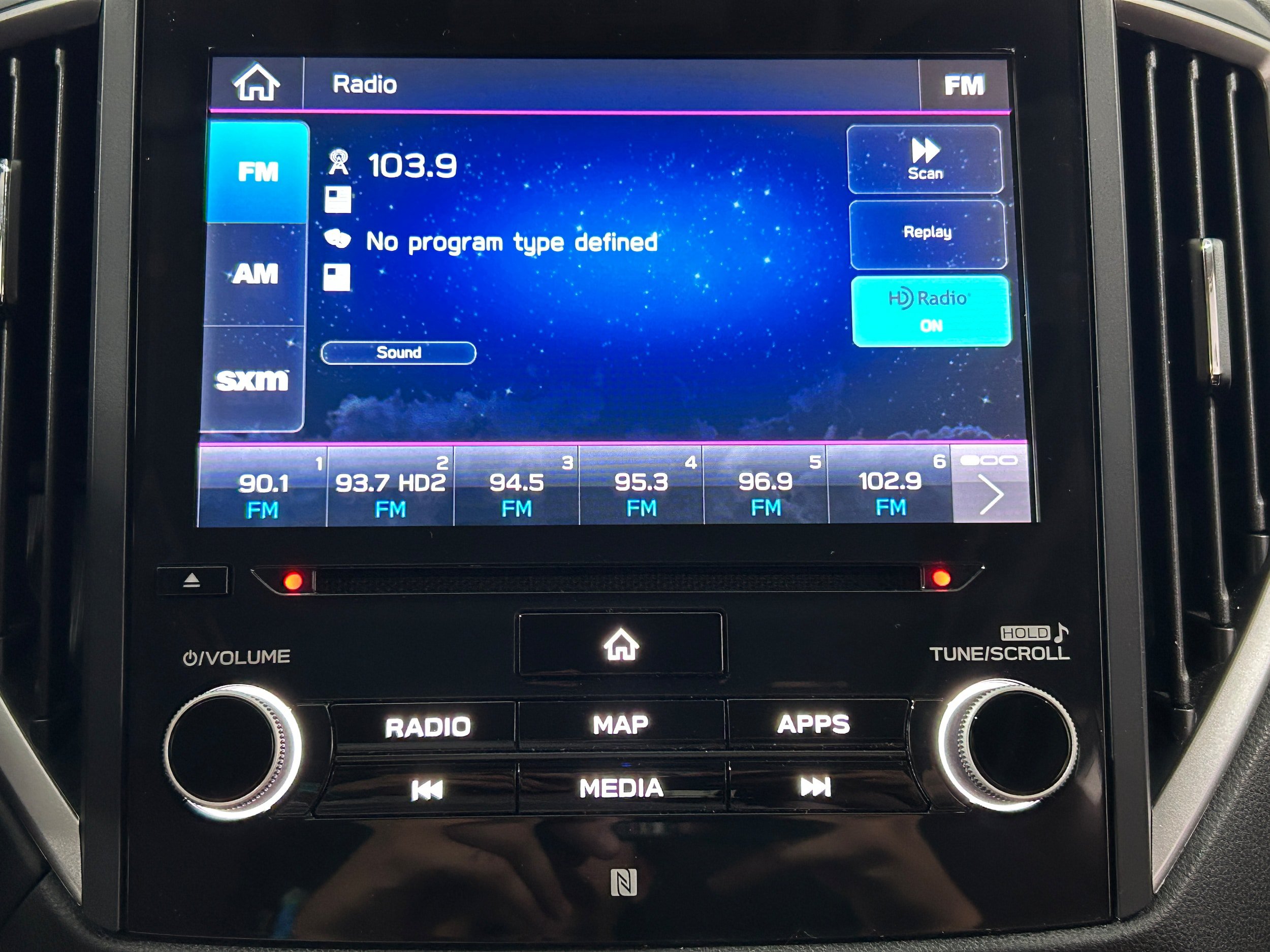 Used 2020 Subaru Forester Touring w/ Popular Package #2 AWD/4WD image 5