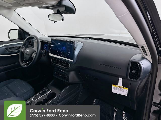 New 2025 Ford Bronco Sport Heritage image 27