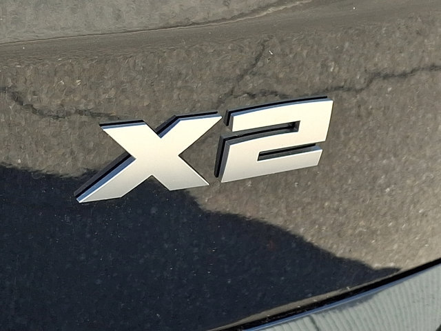 New 2026 BMW X2 M35i w/ Technology Package AWD/4WD image 21