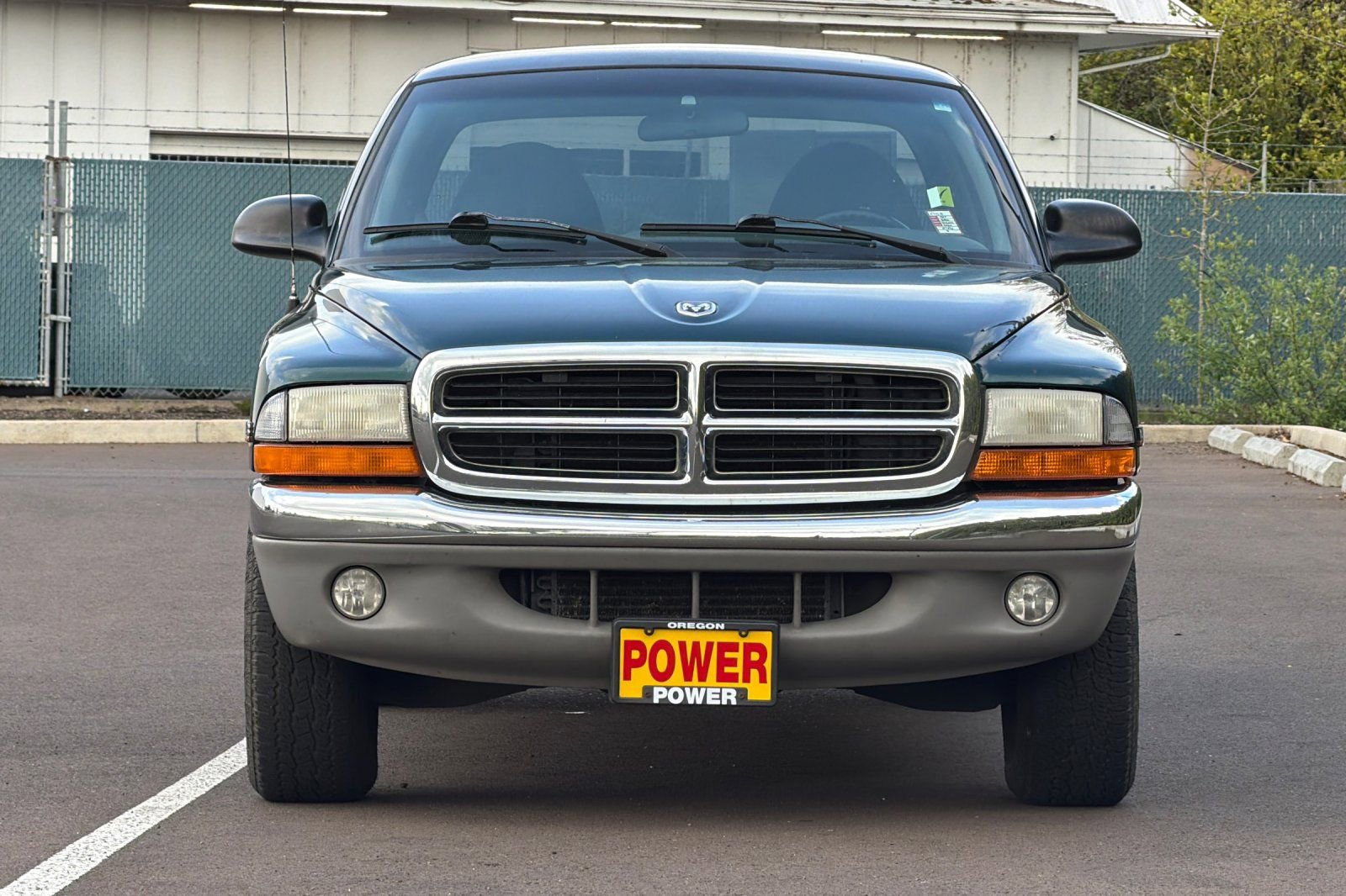 Used 1998 Dodge Dakota 2WD Club Cab image 9