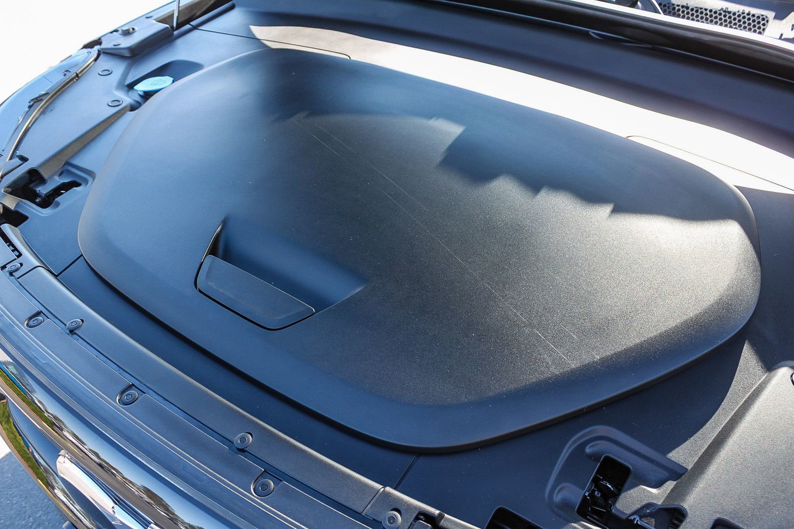 Used 2023 Volvo C40 P8 Recharge Ultimate image 28