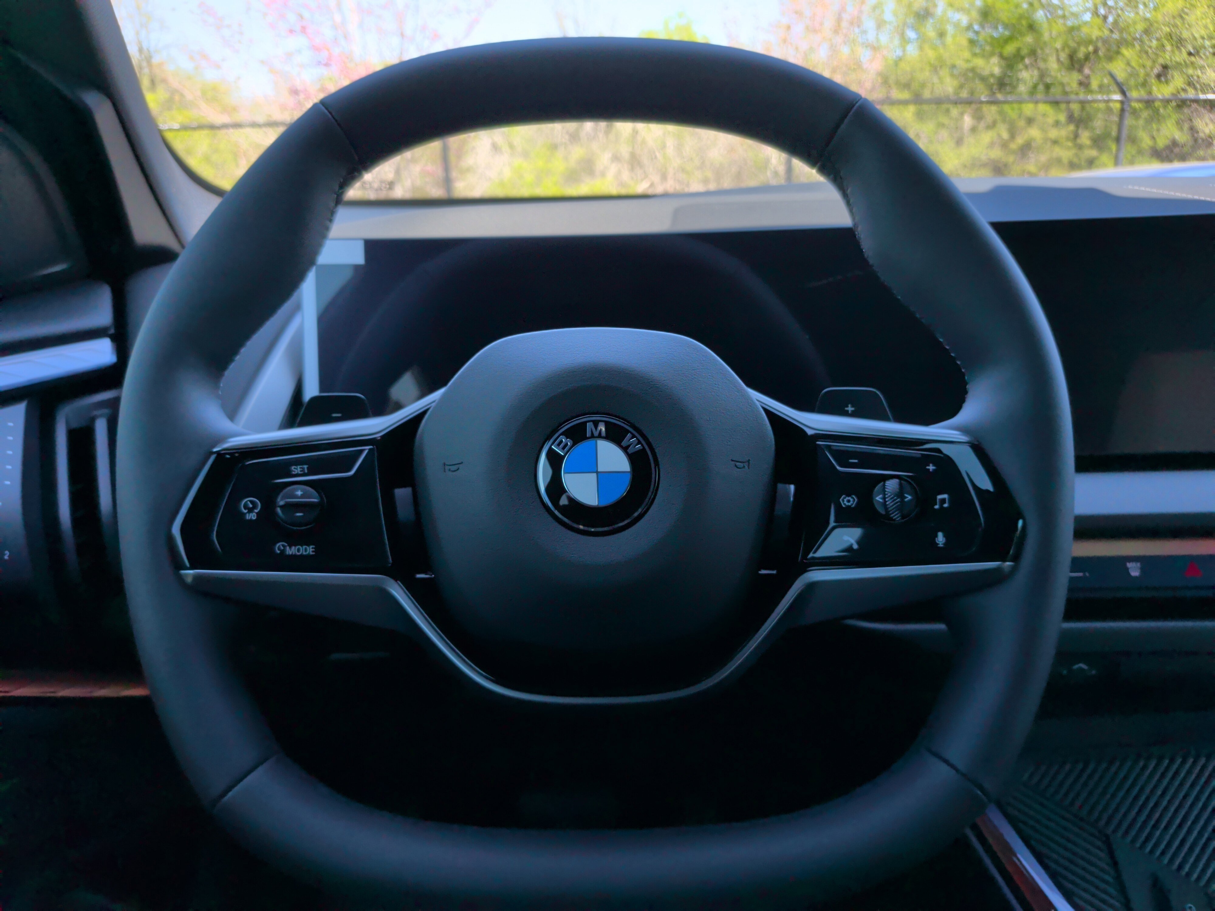 New 2026 BMW X3 xDrive30 w/ Convenience Package image 22