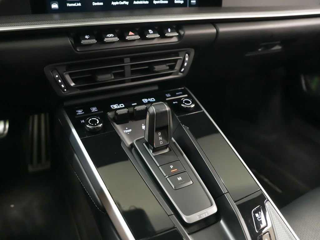 Used 2023 Porsche 911 Turbo image 30