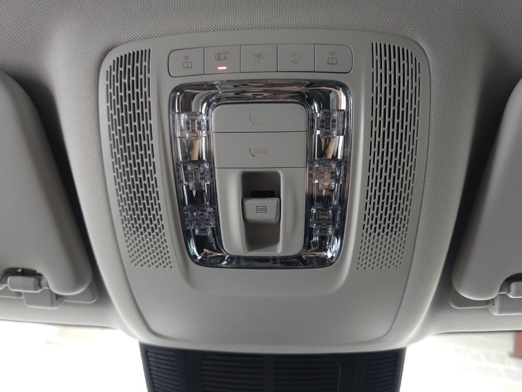 Certified 2026 Mercedes-Benz GLE 350 4MATIC image 24