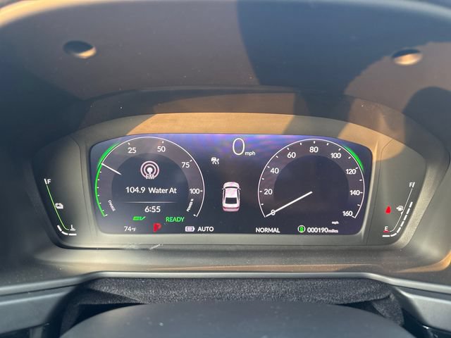 Used 2026 Honda Accord Sport image 13