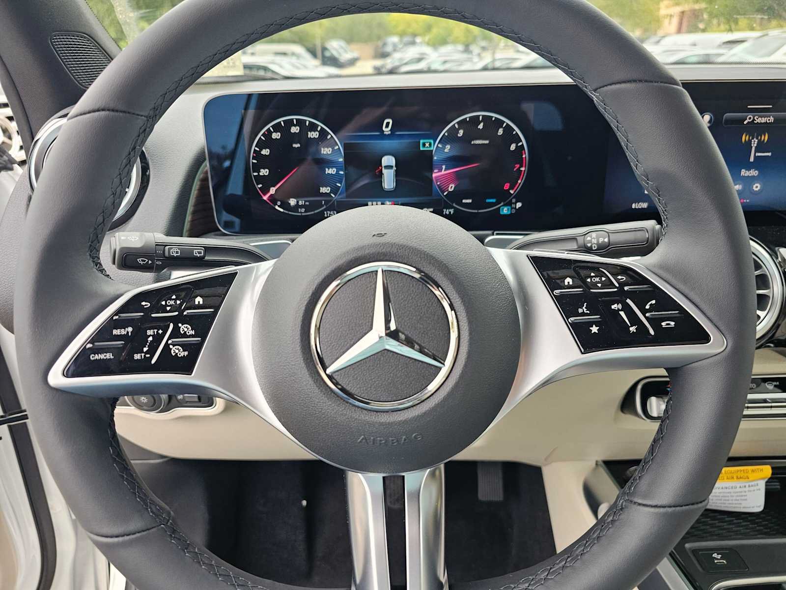 New 2026 Mercedes-Benz GLB 250 image 22