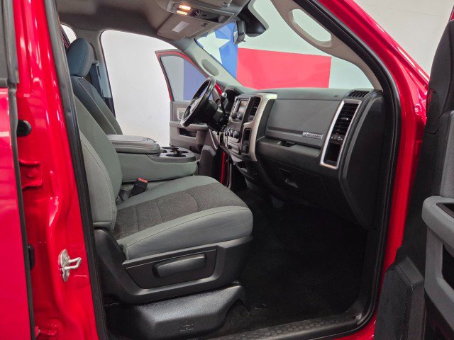 Used 2016 RAM 2500 Big Horn AWD/4WD image 73