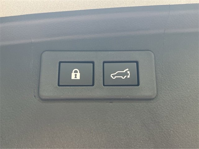 New 2025 Subaru Outback Touring XT image 25