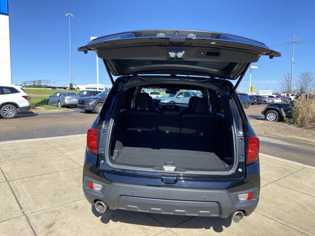 Used 2022 Honda Passport EX-L image 25