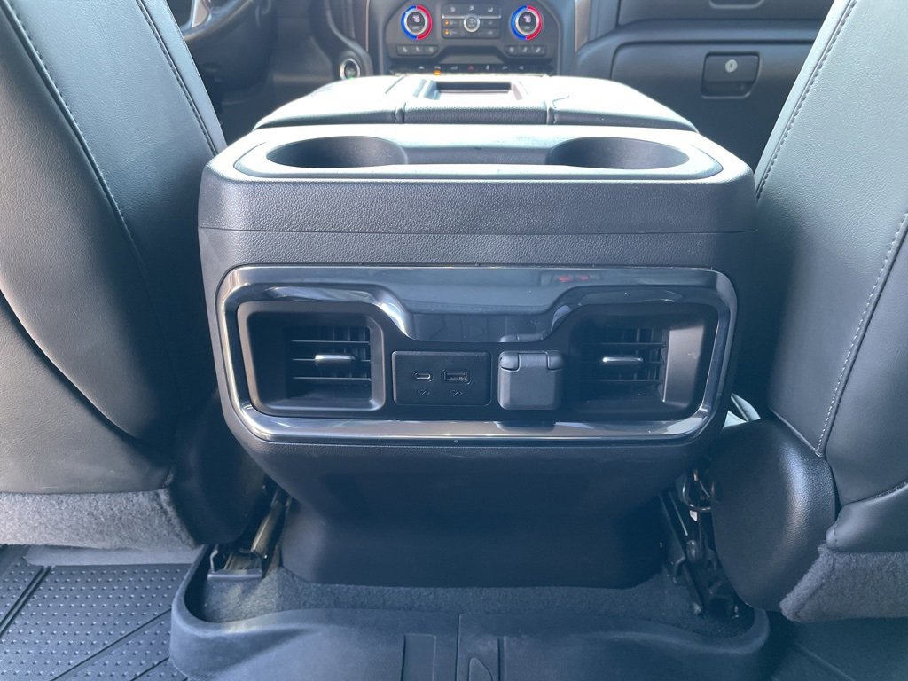 Used 2022 Chevrolet Silverado 1500 High Country w/ Technology Package image 27