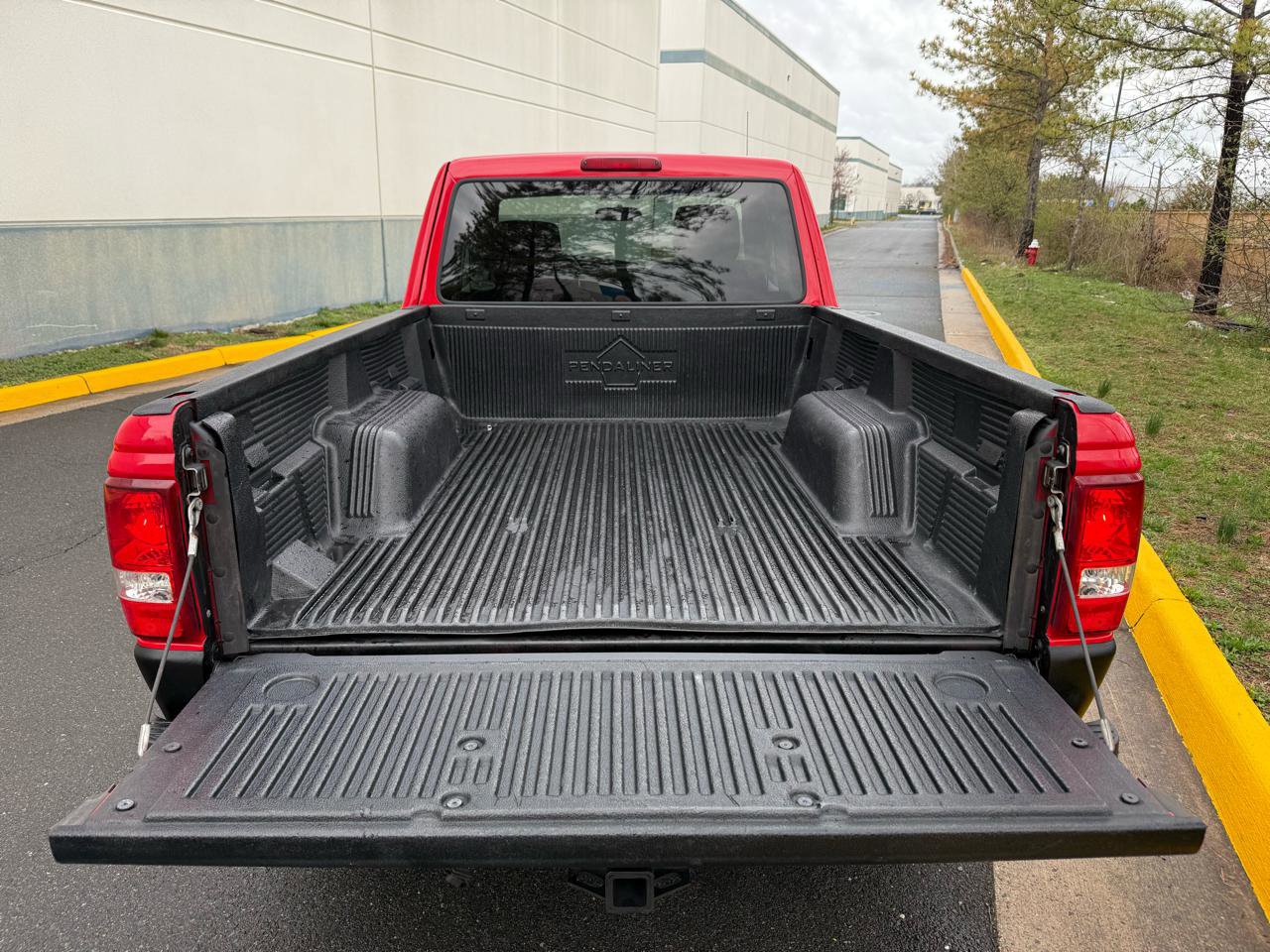 Used 2011 Ford Ranger Sport image 38