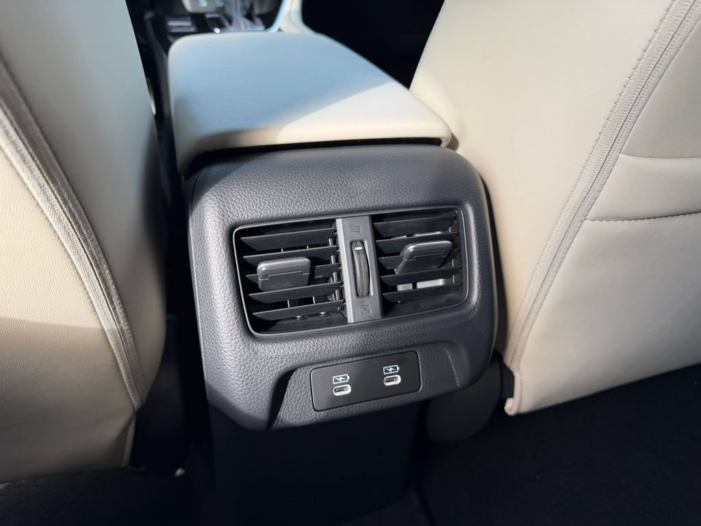 New 2026 Acura ADX A-Spec w/ Advance Package AWD/4WD image 30