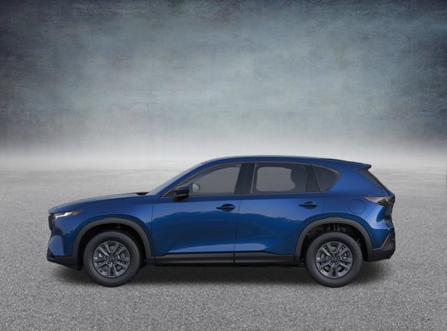 New 2026 MAZDA CX-5 Select AWD/4WD image 3