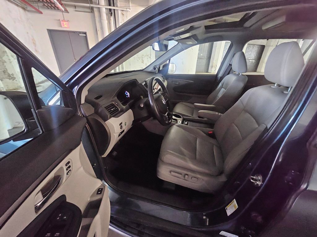 Used 2019 Honda Pilot EX-L image 17